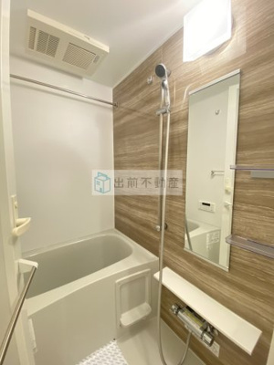 【浴室】 | ＷＨＡＲＦ駒込