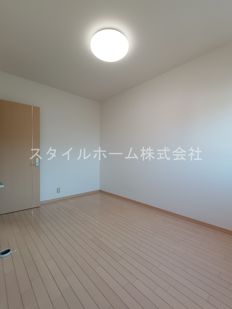 ウィズダムハウスⅡの内装