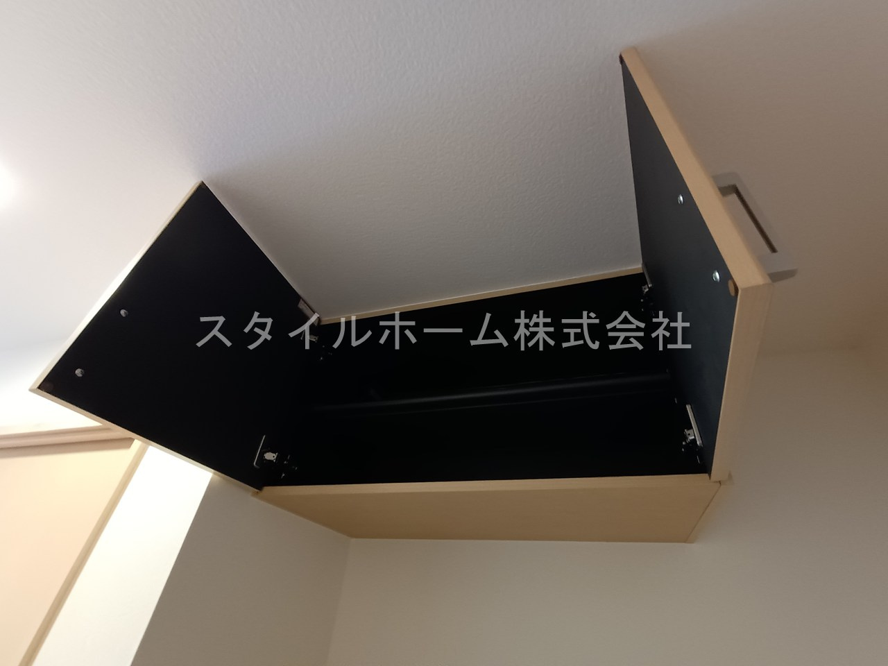 ウィズダムハウスⅡの設備