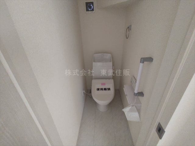 【トイレ】の画像