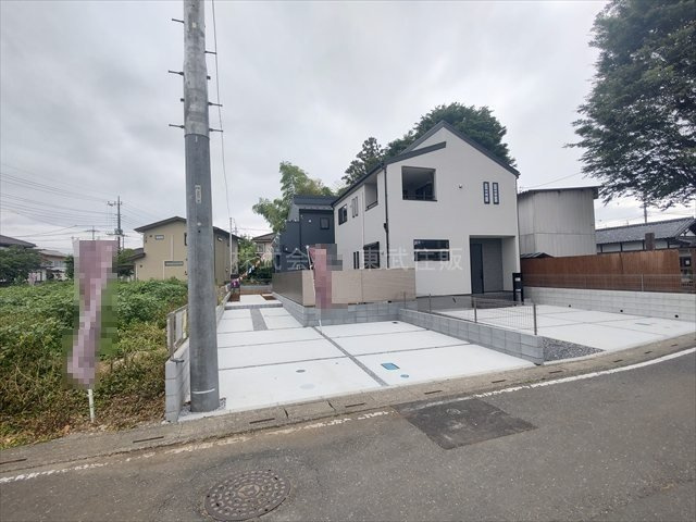 【外観】の画像