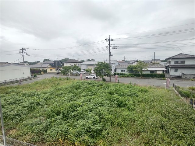 【展望】の画像