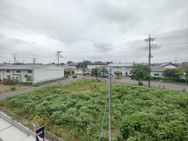 【展望】の画像
