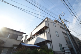 ベイシティの画像