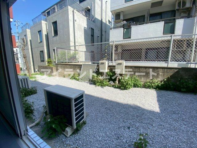 ステップス三軒茶屋　駅近　事務所可　宅配BOXの展望