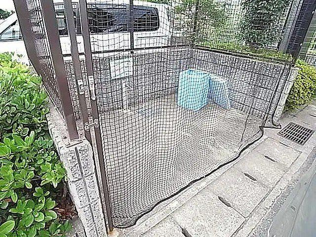 西宮エバーグリーンのその他共用部分