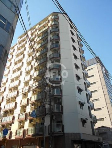 ジョイフル西船場の外観|ジョイフル西船場　外観