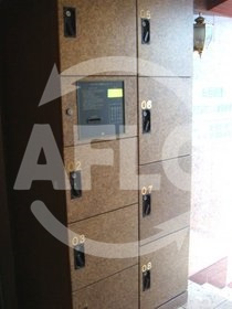 ジョイフル西船場のその他共用部分|ジョイフル西船場　宅配ボックス