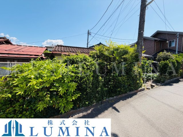 甲府市飯田五丁目　売土地のその他
