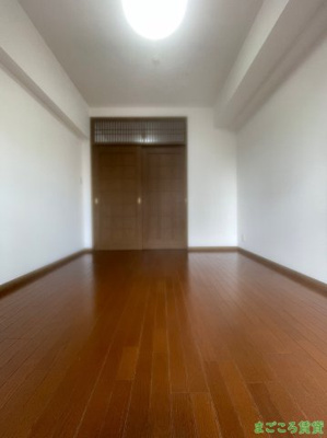 【寝室】 | プレサンス千日前通