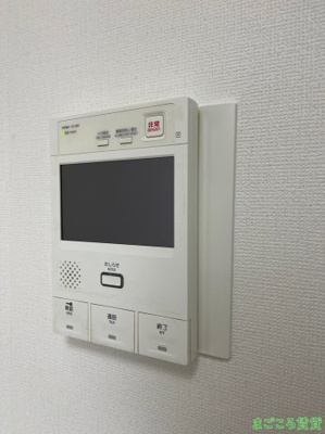【セキュリティ】 | プレサンス千日前通