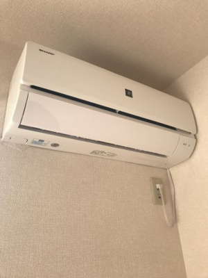【設備】 | エスポワール