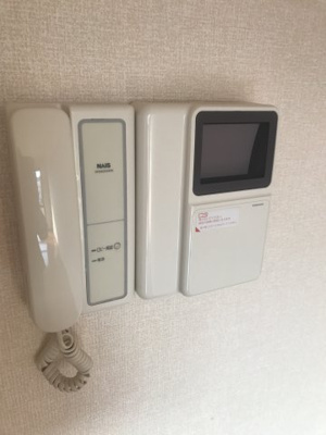 【セキュリティ】 | エスポワール