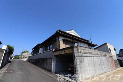【その他】 | 下三緒5DK和風住宅