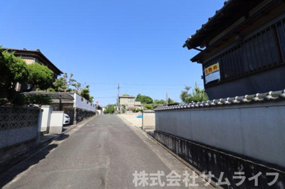 【その他】 | 下三緒5DK和風住宅