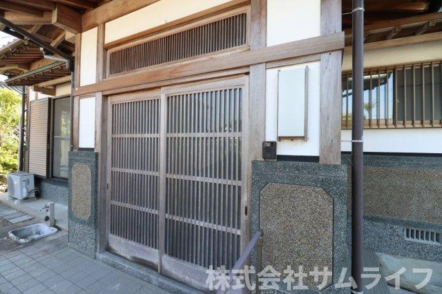 下三緒5DK和風住宅 飯塚市エリアでの住まいなら、住｜飯塚市の