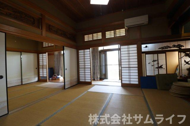 下三緒5DK和風住宅 飯塚市エリアでの住まいなら、住｜飯塚市の