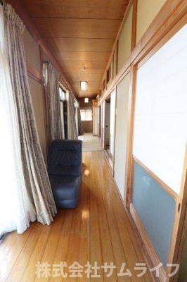 【その他】 | 下三緒5DK和風住宅