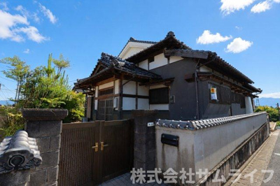 【その他】 | 下三緒5DK和風住宅