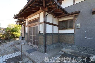 【その他】 | 下三緒5DK和風住宅