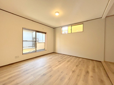 【洋室】 | 寝屋川市香里西之町 戸建