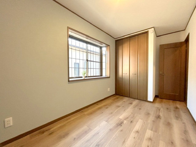 【洋室】 | 寝屋川市香里西之町 戸建