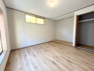 【洋室】 | 寝屋川市香里西之町 戸建