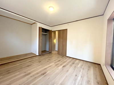 【洋室】 | 寝屋川市香里西之町 戸建