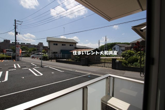コンフォートプラス・Tの展望
