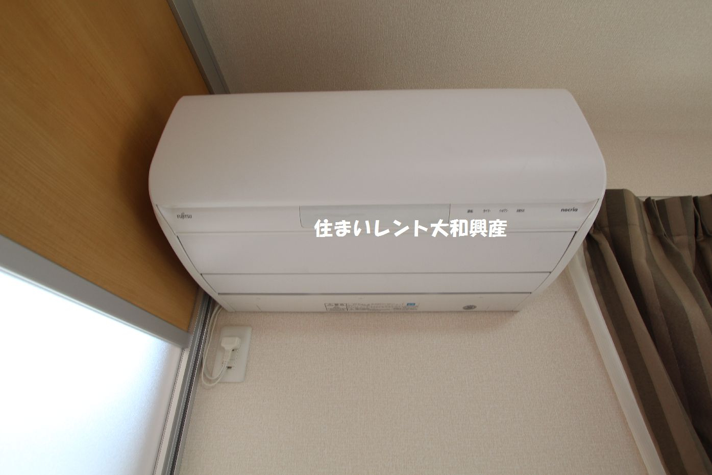 コンフォートプラス・Tの設備