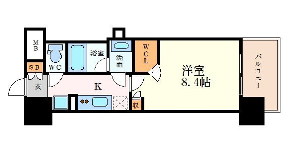 ブランシエスタ泉
