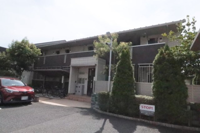 【外観】 | フォレストテラス大宮