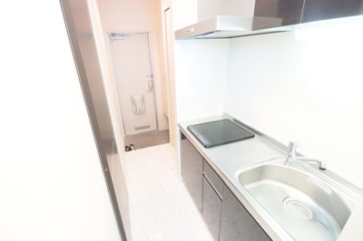 【キッチン】 | フォレストテラス大宮
