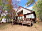 茅野市北山蓼科ヴィレッジ　山荘の画像