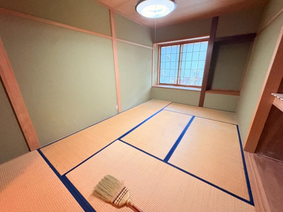 【和室】 | 茅野市北山蓼科ヴィレッジ　山荘
