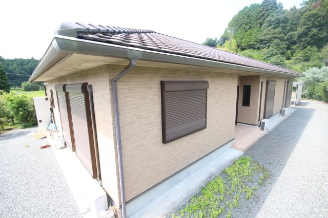 Y一戸建て