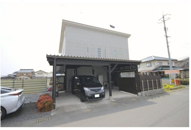 M一戸建て