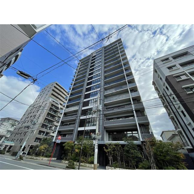 ブランシエラ赤坂はなみずき通り　赤坂小学校区