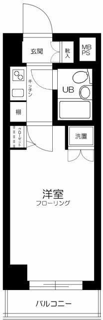 グローリア初穂桜台Ⅱ