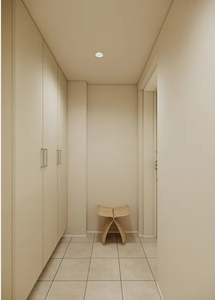 ※室内写真はCG（イメージ）です。