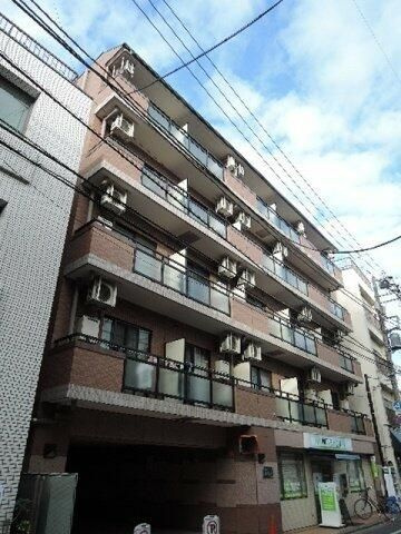 第七田嶋ビル