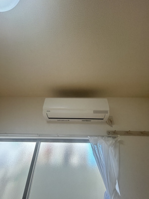 【設備】 | 第3田辺マンション