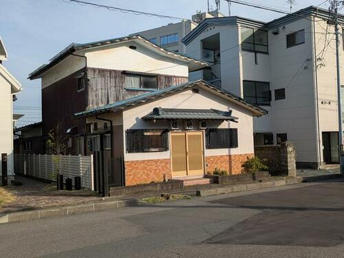 盛岡市茶畑1丁目