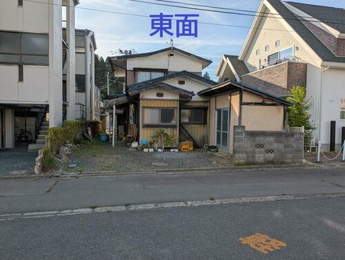 盛岡市茶畑1丁目
