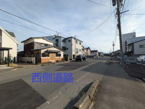 盛岡市茶畑1丁目
