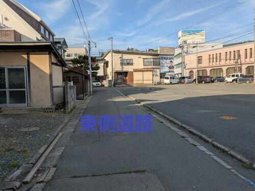 盛岡市茶畑1丁目