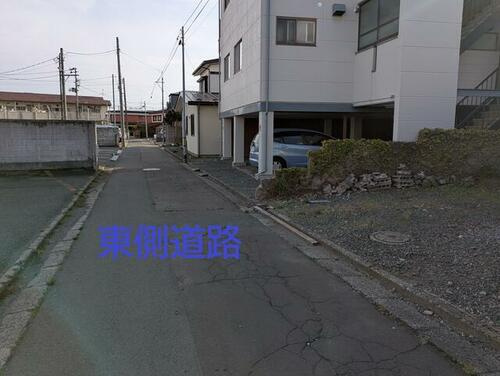 盛岡市茶畑1丁目