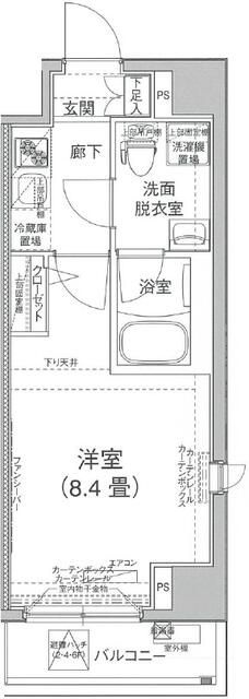 アイルイムーブル西日暮里