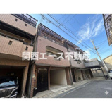 黒原城内町貸家の画像