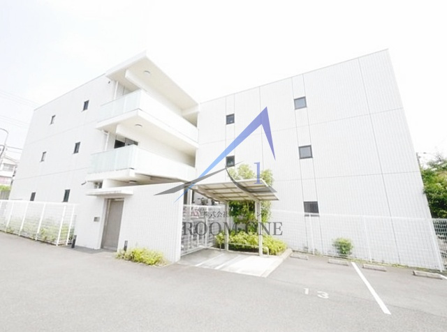 サンクステージ梶ヶ谷